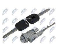 NTY bloccasterzo compatibile con HONDA EST-HD-000