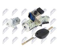 BLOCCASTERZO COMMUTATORE AVVIAMENTO PER SMART FORFOUR FORTWO CABRIO - EST-ME-004