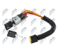 NTY Interruttore, Accensione / motorino d'avviamento EST-RE-001