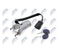 bloccasterzo per IVECO EST-VC-001