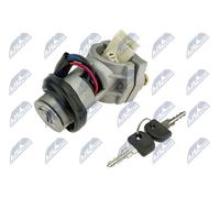 NTY EST-VC-002 bloccasterzo per IVECO
