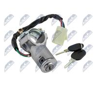 NTY EST-VC-003 bloccasterzo per IVECO