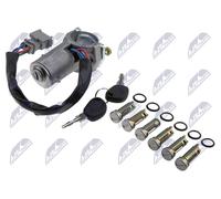 NTY EST-VC-004 bloccasterzo per IVECO