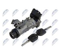 NTY EST-VW-006 bloccasterzo per AUDI,SEAT,SKODA,VW