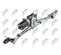 NTY Asta Tergicristallo Motorino Adatto A per Alfa Romeo 147 937 937_ Gt