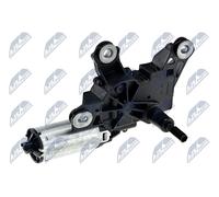NTY Motore tergicristallo compatibile con AUDI VW VAG ESW-AU-000