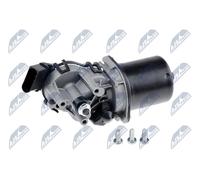 NTY Motorino Tergicristalli Rondella Frontale Adatto A per Audi A2 1.4