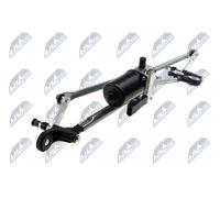 NTY Asta Tergicristallo Motorino per BMW X5 E70 3.0d xDrive30d X6 E71 E72