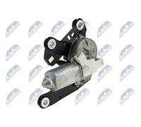 NTY Motore tergicristallo compatibile con CITROËN OPEL PEUGEOT VAUXHALL