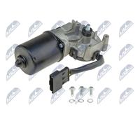 NTY Dispositivo lavavetri compatibile con CITROËN/PEUGEOT ESW-CT-008