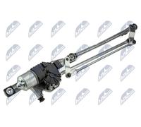 NTY Motore tergicristallo compatibile con FORD ESW-FR-005