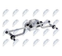 NTY Dispositivo lavavetri compatibile con FIAT CITROËN/PEUGEOT ESW-FT-013