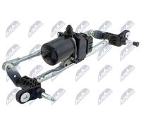 NTY Tiranteria tergicristallo compatibile con FIAT ESW-FT-040