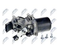 NTY Motore tergicristallo compatibile con NISSAN ESW-NS-001