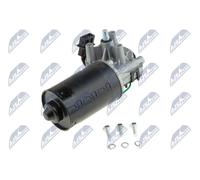 NTY Motore tergicristallo anteriore ESW-PE-003 per Peugeot 206 guida a Sx
