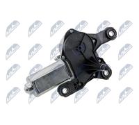 NTY Motorino Tergicristalli Rondella Posteriore per Opel Zafira A 1.8 16V 2.2