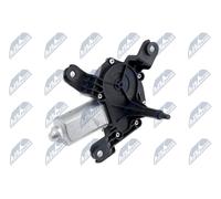 NTY Motorino Tergicristalli Rondella Posteriore per Opel Zafira B 1.8 1.6