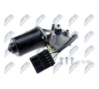NTY ESW-PL-011 Motore tergicristallo per OPEL Meriva A (X03) Anteriore