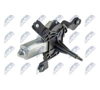 NTY Motore tergicristallo posteriore ESW-PL-014 per Opel Meriva B