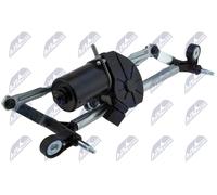 Meccanismo tergicristallo ESW-PL-020 NTY per OPEL CORSA D Furgone/hatchback