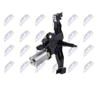 NTY Motore tergicristallo ESW-PL-035 posteriore
