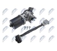 NTY Motore tergicristallo compatibile con RENAULT ESW-RE-001