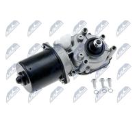 NTY Motore tergicristallo anteriore ESW-RE-004 per Renault Scénic II