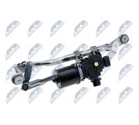 NTY Dispositivo lavavetri compatibile con RENAULT ESW-RE-014