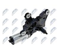 NTY Motore tergicristallo compatibile con SKODA VAG ESW-SK-001