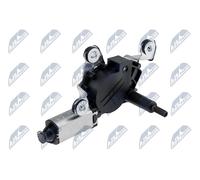 Motore tergicristallo posteriore ESW-SK-008 NTY per SKODA FABIA II Combi