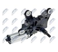 NTY Motore tergicristallo compatibile con SEAT SKODA VW VAG ESW-VW-000