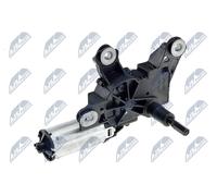 NTY Motore tergicristallo compatibile con VW VAG ESW-VW-008