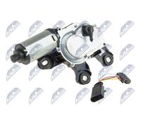 NTY Motorino Tergicristalli Rondella Posteriore per VW Touareg 3.0 V6 Tdi 4.2 V8