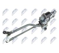 NTY Asta Tergicristallo Motorino per VW Transporter VI Scatola Sga Sgh