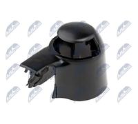 NTY ESW-VW-020 Coprivalvola, Braccio Tergicristallo Per SEAT, SKODA, VW