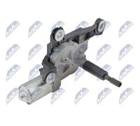 NTY Tergicristallo Posteriore per VW Touran 2.0 Tdi 16V 1.9 Caddy III Familiare