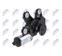 NTY Motore tergicristallo compatibile con PORSCHE VAG ESW-VW-022