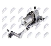 NTY Clothing Exchange Meccanismo tergicristallo ESW-VW-034 anteriore guida a Sx