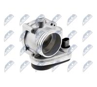 NTY Corpo farfallato compatibile con BMW ETB-BM-001