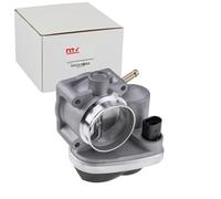 Farfallato Adatto A per Eng. 1.6, Mini (R50, R52, R53) One 01-07, Cooper 01-08 O