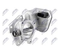 NTY Corpo farfallato compatibile con CITROËN FIAT PEUGEOT ETB-CT-007