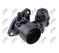 NTY ETB-CT-013 Corpo farfallato