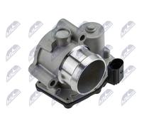 NTY Corpo farfallato per Ford EcoSport, Fiesta VII 1.0 EcoBoost