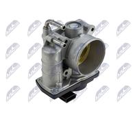 Corpo farfallato elettrico ETB-NS-002 NTY per NISSAN X-TRAIL II