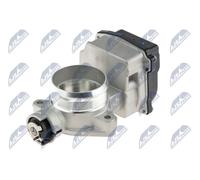 NTY ETB-PE-001 Corpo farfallato