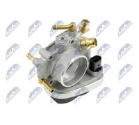 NTY Corpo farfallato compatibile con OPEL VAUXHALL CHEVROLET ETB-PL-000