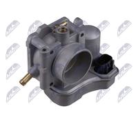 NTY Valvola Della Farfalla Per Opel Meriva Astra G CC F48 F08 1.6 16V F35