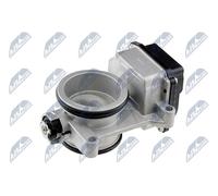 NTY Corpo farfallato compatibile con NISSAN OPEL RENAULT ETB-RE-000