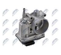 NTY ETB-SU-001 Corpo farfallato