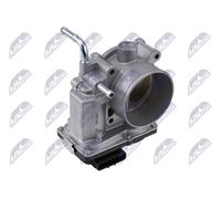 NTY ETB-TY-003 Corpo farfallato